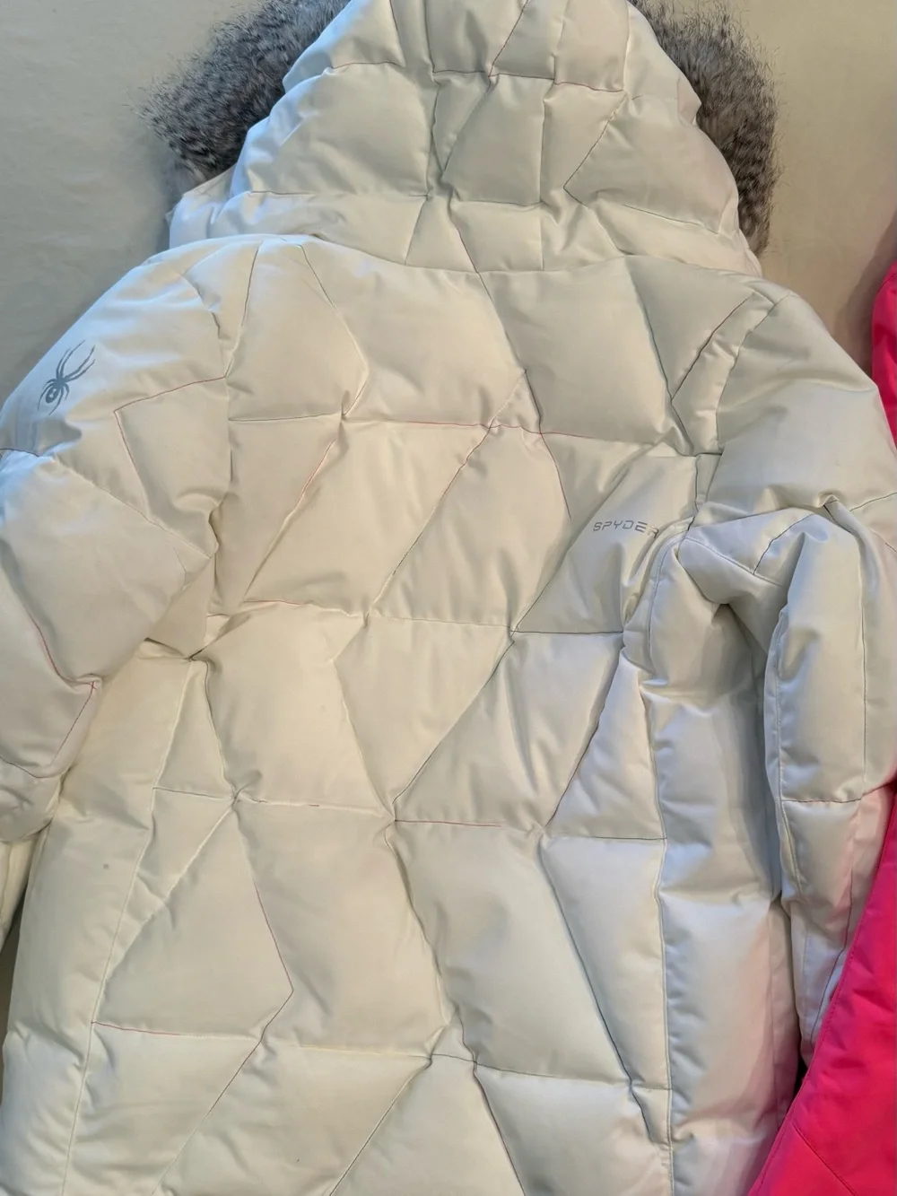 Kids Size 16 - Spyder Ski Jacket & Pants